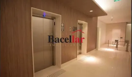 Sala comercial com 1 sala à venda na Rua da Assembléia, Centro, Rio de Janeiro, 27 m2 por R$ 933.700