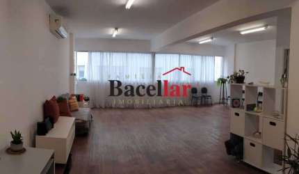 Sala comercial à venda na Rua Mayrink Veiga, Centro, Rio de Janeiro, 170 m2 por R$ 599.000