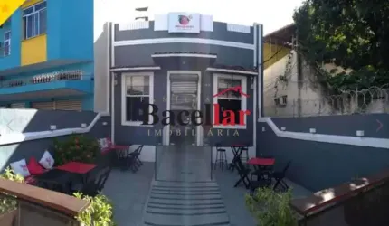 Ponto comercial à venda na Rua Adolfo Bergamini, Engenho de Dentro, Rio de Janeiro, 110 m2 por R$ 1.999.999