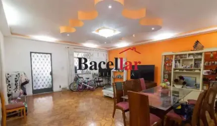 Casa com 8 quartos à venda na Rua Sá Viana, Grajaú, Rio de Janeiro, 360 m2 por R$ 1.000.000