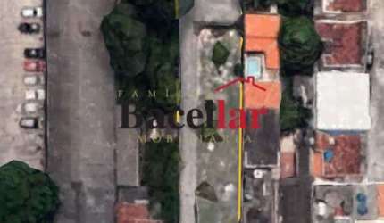 Barracão / Galpão / Depósito para alugar na Rua José Bonifácio, Todos os Santos, Rio de Janeiro, 726 m2 por R$ 10.000