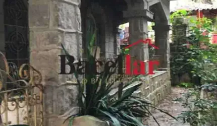 Casa com 6 quartos à venda na Rua Sabóia Lima, Tijuca, Rio de Janeiro, 300 m2 por R$ 1.499.000