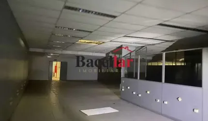 Prédio para alugar na Avenida Pedro II, São Cristóvão, Rio de Janeiro, 2676 m2 por R$ 48.000