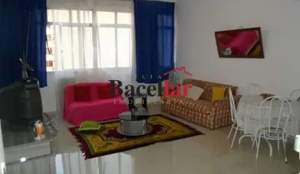 Apartamento com 1 quarto à venda na Rua Carlos de Vasconcelos, Tijuca, Rio de Janeiro, 49 m2 por R$ 345.000