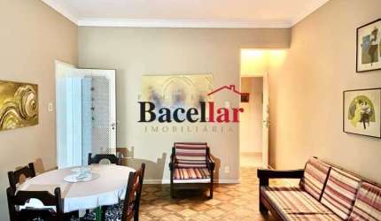Apartamento com 3 quartos à venda na Rua Haddock Lobo, Tijuca, Rio de Janeiro, 100 m2 por R$ 680.000