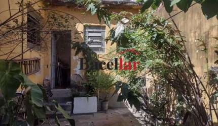 Casa com 2 quartos à venda na Rua Baltazar Lisboa, Vila Isabel, Rio de Janeiro, 100 m2 por R$ 619.000