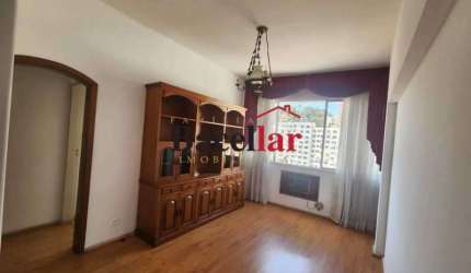 Apartamento com 2 quartos à venda na Rua do Resende, Centro, Rio de Janeiro, 63 m2 por R$ 395.000