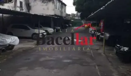 Terreno à venda na Rua Borja Reis, Engenho de Dentro, Rio de Janeiro, 2251 m2 por R$ 990.000