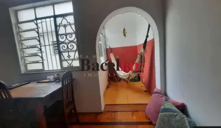 Apartamento com 2 quartos à venda na Rua Visconde de Itamarati, Maracanã, Rio de Janeiro, 82 m2 por R$ 370.000