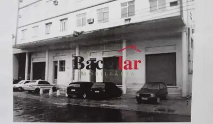 Prédio para alugar na Rua Senador Alencar, São Cristóvão, Rio de Janeiro, 2300 m2 por R$ 23.000