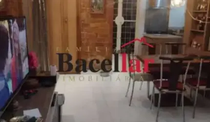 Apartamento com 2 quartos à venda na Rua Sousa Cruz, Andaraí, Rio de Janeiro, 150 m2 por R$ 650.000