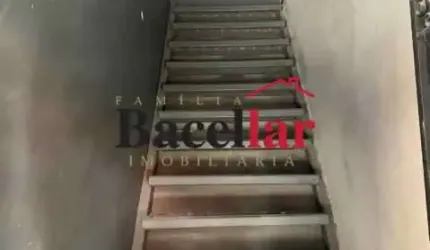 Casa comercial para alugar na Rua Figueira de Melo, São Cristóvão, Rio de Janeiro, 30 m2 por R$ 4.000