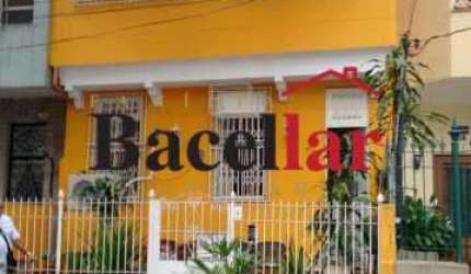 Casa com 7 quartos à venda na Rua Paulino Fernandes, Botafogo, Rio de Janeiro, 280 m2 por R$ 2.400.000