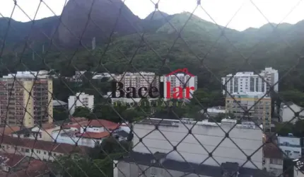 Cobertura com 3 quartos à venda na Rua Marechal Jofre, Grajaú, Rio de Janeiro, 160 m2 por R$ 838.000