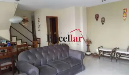 Cobertura com 4 quartos à venda na Rua Justiniano da Rocha, Vila Isabel, Rio de Janeiro, 188 m2 por R$ 889.900