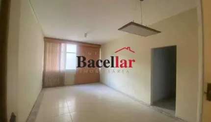 Apartamento com 3 quartos à venda na Avenida Maracanã, Tijuca, Rio de Janeiro, 115 m2 por R$ 650.000