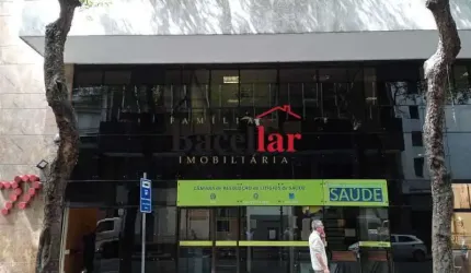 Sala comercial com 19 salas à venda na Rua da Assembléia, Centro, Rio de Janeiro, 350 m2 por R$ 1.800.000