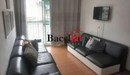Apartamento com 2 quartos à venda na Rua Senador Nabuco, Vila Isabel, Rio de Janeiro, 65 m2 por R$ 360.000