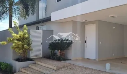 Casa à venda no bairro Jardim San Marco - Ribeirão Preto/SP