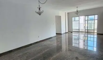 Oportunidade!!!! Ap para venda possui 149 metros quadrados com 3 quartos em Pompéia - Santos - SP