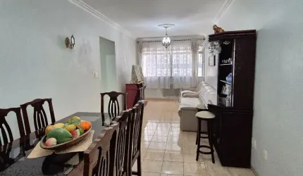 Ótimo apartamento 2 Dor um é suite, dependência completa.