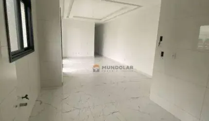 Apartamento com 3 dormitórios à venda, 100 m² por R$ 840.000,00 - Centro - Araucária/PR