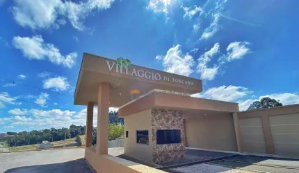 Terreno à venda, 420 m² por R$ 180.000,00 - Esplanada - Contenda/PR