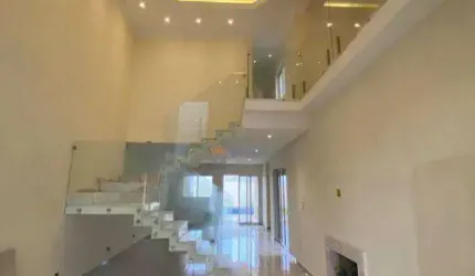 Sobrado com 3 dormitórios à venda, 175 m² por R$ 1.350.000,00 - Iguaçu - Araucária/PR