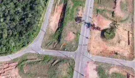 Terreno à venda, 154 m² por R$ 169.400,00 - Costeira - Araucária/PR