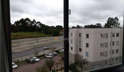 Apartamento com 2 dormitórios à venda, 48 m² por R$ 250.000,00 - Costeira - Araucária/PR