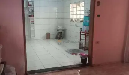 Casa com 4 dormitórios à venda, 141 m² por R$ 650.000,00 - Campina da Barra - Araucária/PR