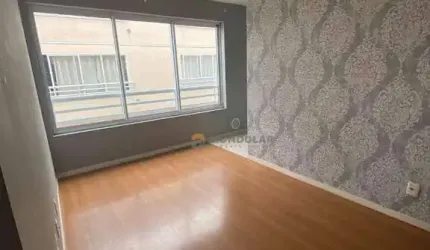 Apartamento com 2 dormitórios à venda, 5 m² por R$ 200.000,00 - Thomaz Coelho - Araucária/PR