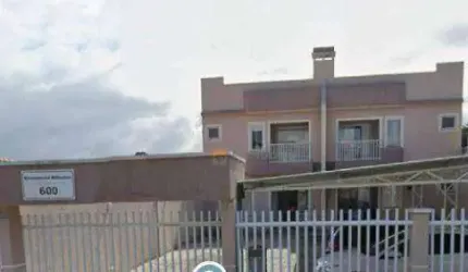 Apartamento com 2 dormitórios à venda, 70 m² por R$ 450.000,00 - Fazenda Velha - Araucária/PR