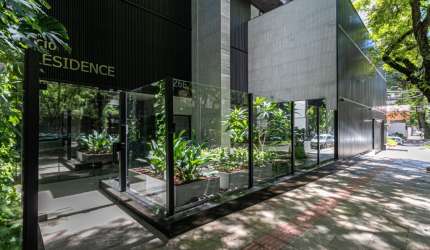 Lindo Apartamento à venda Condomínio La Residence