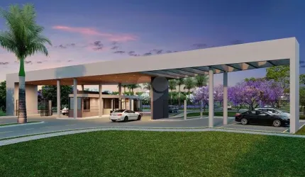 Clube completo | Região Central de PINDA | Lotes a partir de 250m² | Facilitado | Conheça