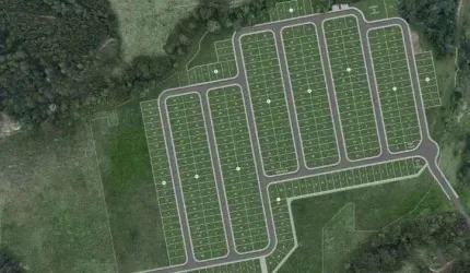 Últimos Lotes | Ótima localização em ATIBAIA | LOTES a partir de 360m² | Pagto Facilitado