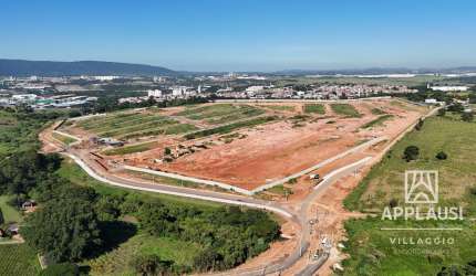 CONDOMÍNIO CLUBE em JUNDIAI | Lotes a partir de 250m² | Lazer e Lago | Facilitado |Conheça