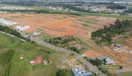 Jardim Europa Residence Club Pindamonhangaba | Lotes a partir de 250m² | Lazer completo