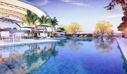 Applausi Villaggio Engordadouro | Lotes a partir de 250m² em JUNDIAÍ | Lazer completo e Lago
