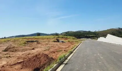 Pagamento Facilitado | LOTES a partir de 360m² em ATIBAIA | Ótimo local | Últimos Lotes
