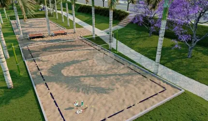 LOTES a partir de 250m² em Pindamonhangaba próximo ao CENTRO | Clube completo | Conheça