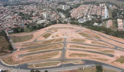 Lotes a partir de 250m² próximo ao Centro de Itatiba | Área de Lazer | Pagamento Facilitado