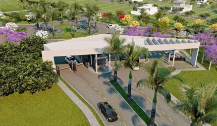 Condomínio Clube | LOTES a partir de 250m² em PINDA | Facilitado | Excelente Localização