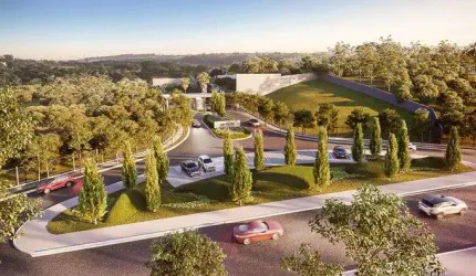 SUA oportunidade em JUNDIAÍ | Lotes a partir de 160m² em Condomínio com Clube e Lago
