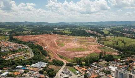 Lotes a partir de 250m² em Itatiba próximo ao Centro | Área de Lazer| Facilitado| Consulte