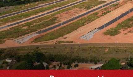 Compre seu terreno em ITUPEVA | A partir de 250m² em ótimo local | Pagamento Facilitado