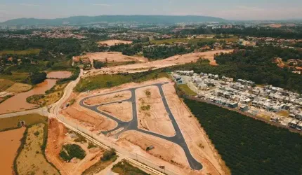 Reserva dos Lagos | LOTES em Condomínio a partir de 150m² em JUNDIAÍ | Lazer completo