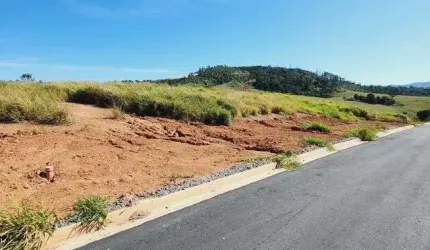 COMPRE LOTES em ATIBAIA | Obras em Conclusão | Ótimo local | Facilitado | LOTES de 360m²