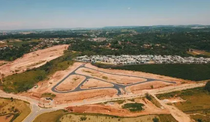 Oportunidade em JUNDIAÍ |Lotes a partir de 150m² em Condomínio com Lazer completo |Conheça