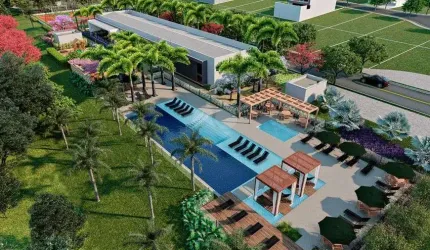Próximo do CENTRO de PINDA | Lotes a partir de 250m² em Condomínio Clube | Próx ao CENTRO